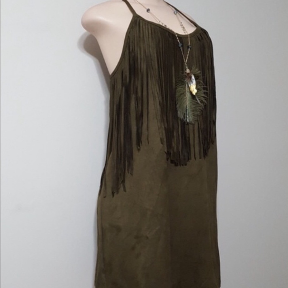 NWT Ya Los Angeles dress